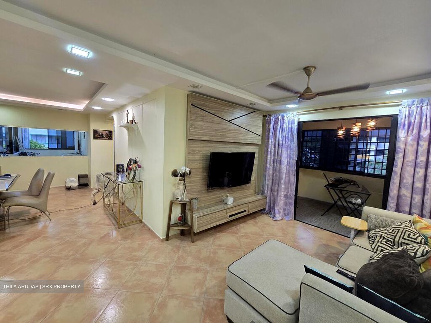 Blk 506 Woodlands Drive 14 (Woodlands), HDB 5 Rooms #498013261